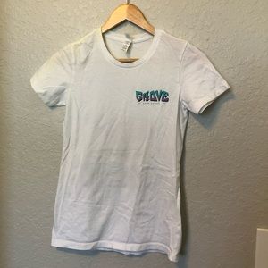 Grove Saint Petersburg T-shirt